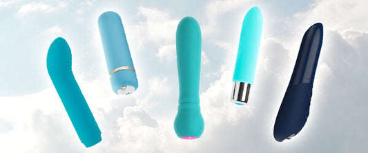 Ways to use a Bullet Vibrator