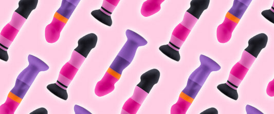 Insider Advice: Navigating the Sex Toy Store