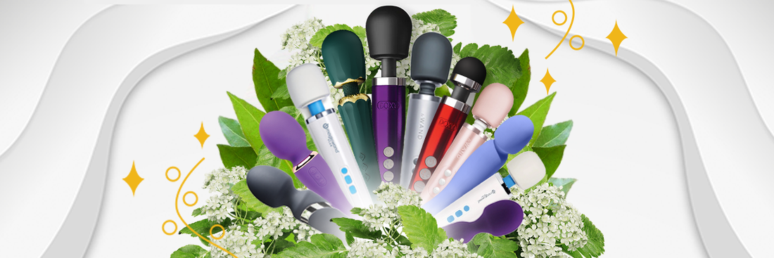 Which Wand is the One for You?