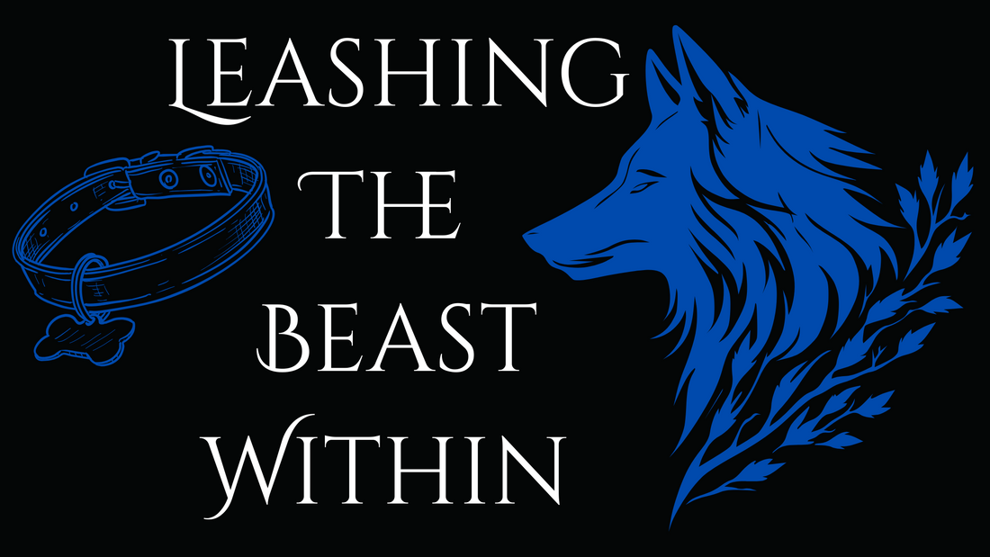 Leashing The Beast Within- A Guide to Pet Play
