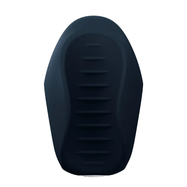 Stroke Rechargeable Vibrating Stroker