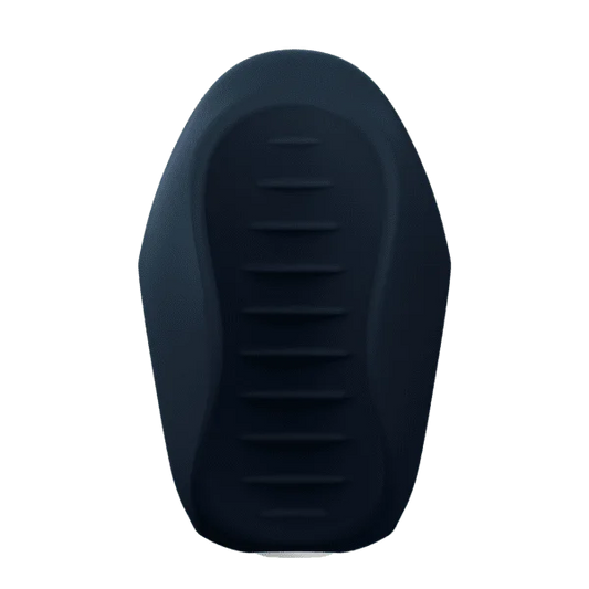Stroke Rechargeable Vibrating Stroker