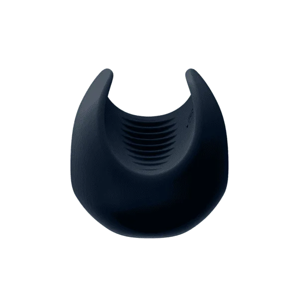 Stroke Rechargeable Vibrating Stroker
