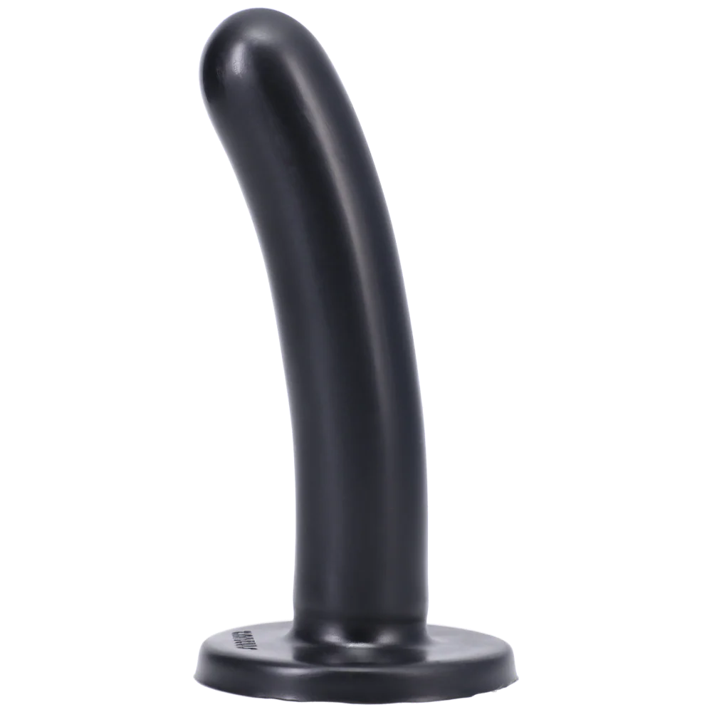 Silk Dildo Trilogy