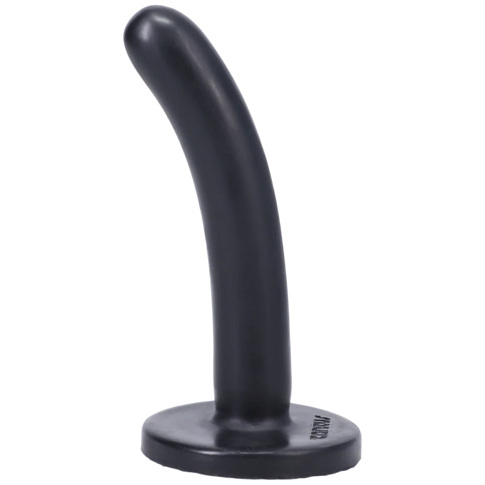 Silk Dildo Trilogy