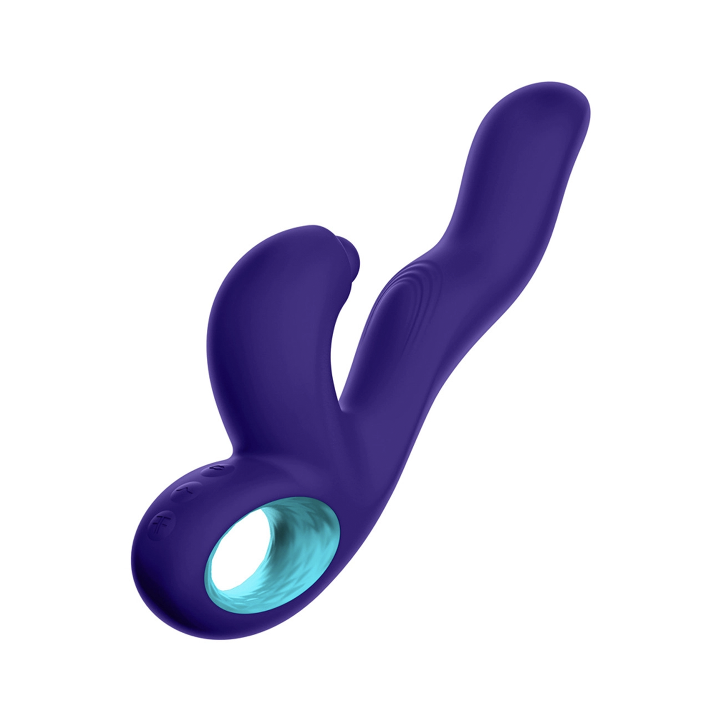 Klio Triple Action Thumping Rabbit Vibrator