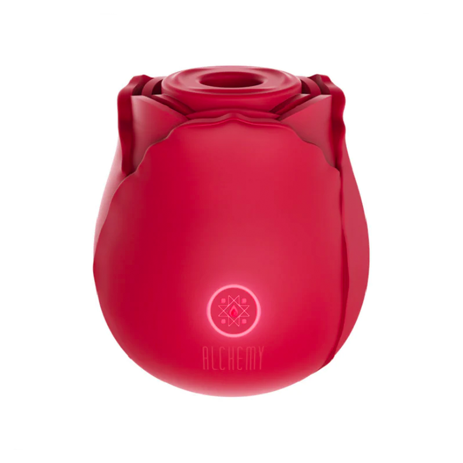 Rosebud Air Pulse Vibrator As You Like It Rosebud Air Pulse Vibrator As You Like It