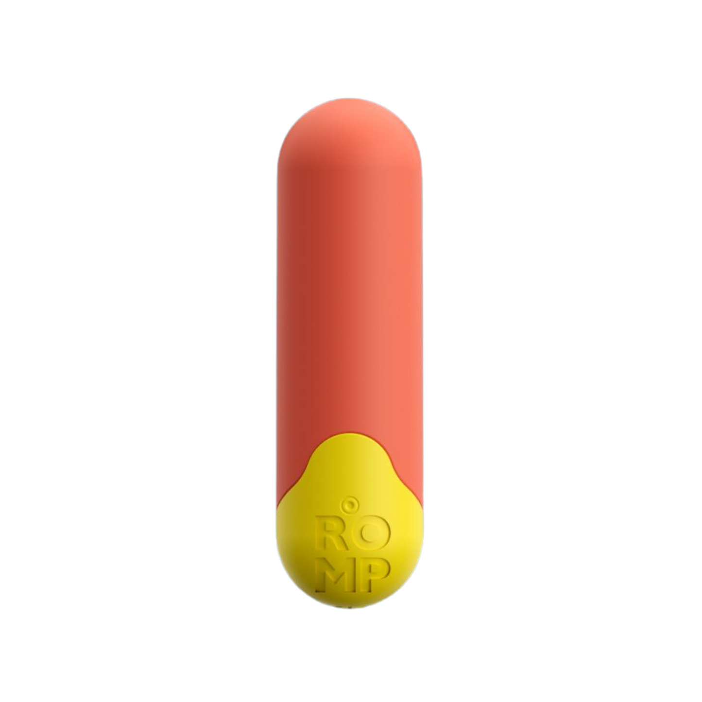 Riot Bullet Vibrator