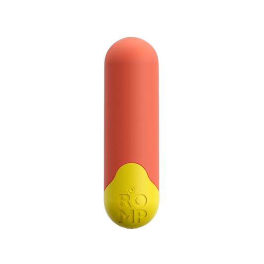 Riot Bullet Vibrator