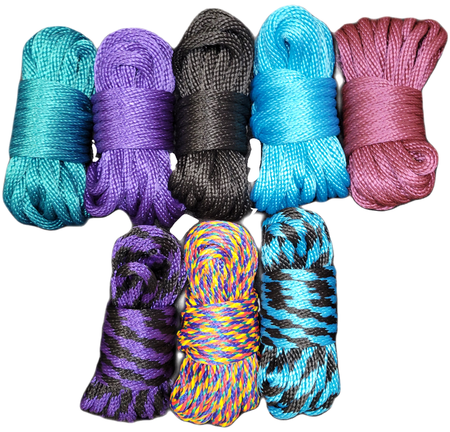 Synthetic Rope - 5/16"