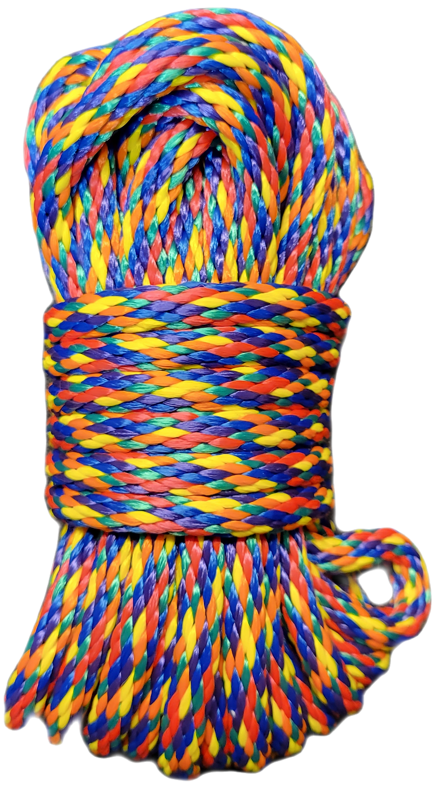 Synthetic Rope - 5/16"