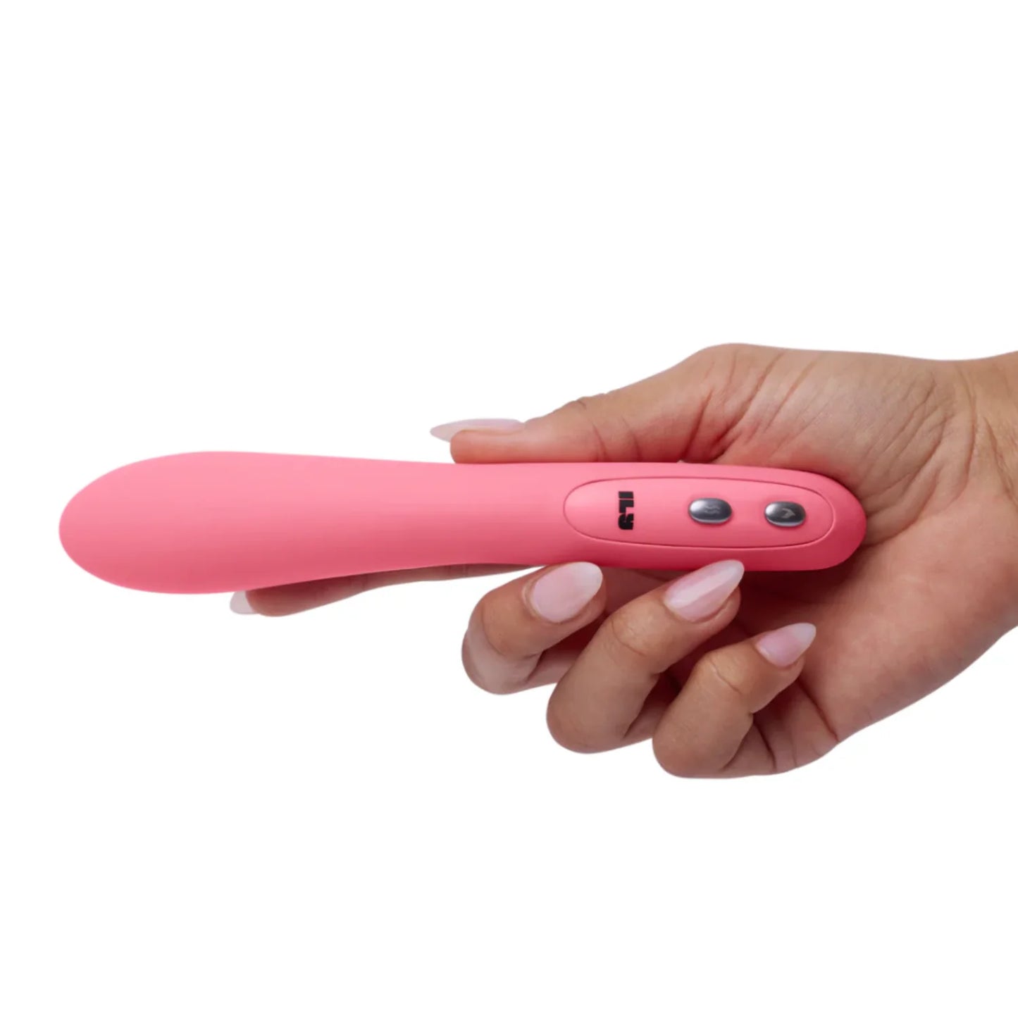 The ILY Wand by Je Joue