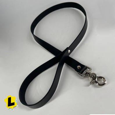 Leather Leash