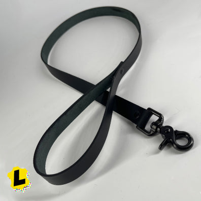 Leather Leash
