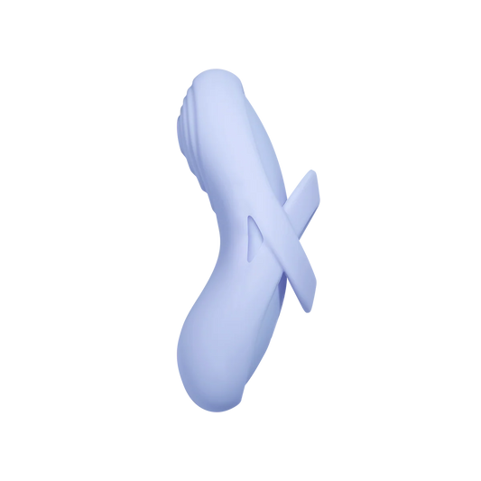 Echo 2 Flexible Finger Vibrator