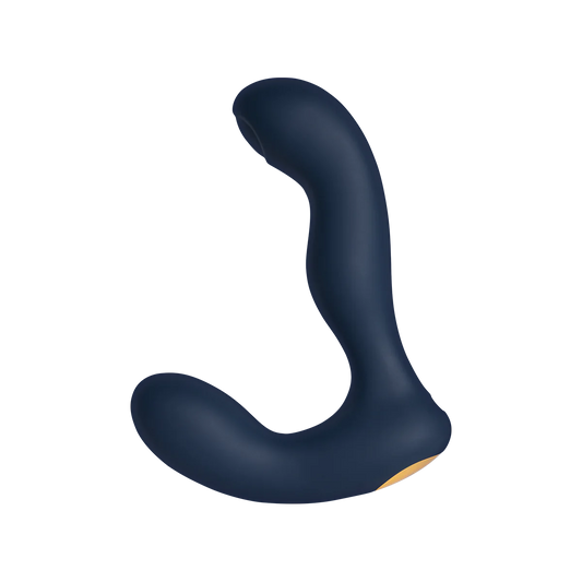 Iker Neo Interactive Pulsating Prostate Vibrator