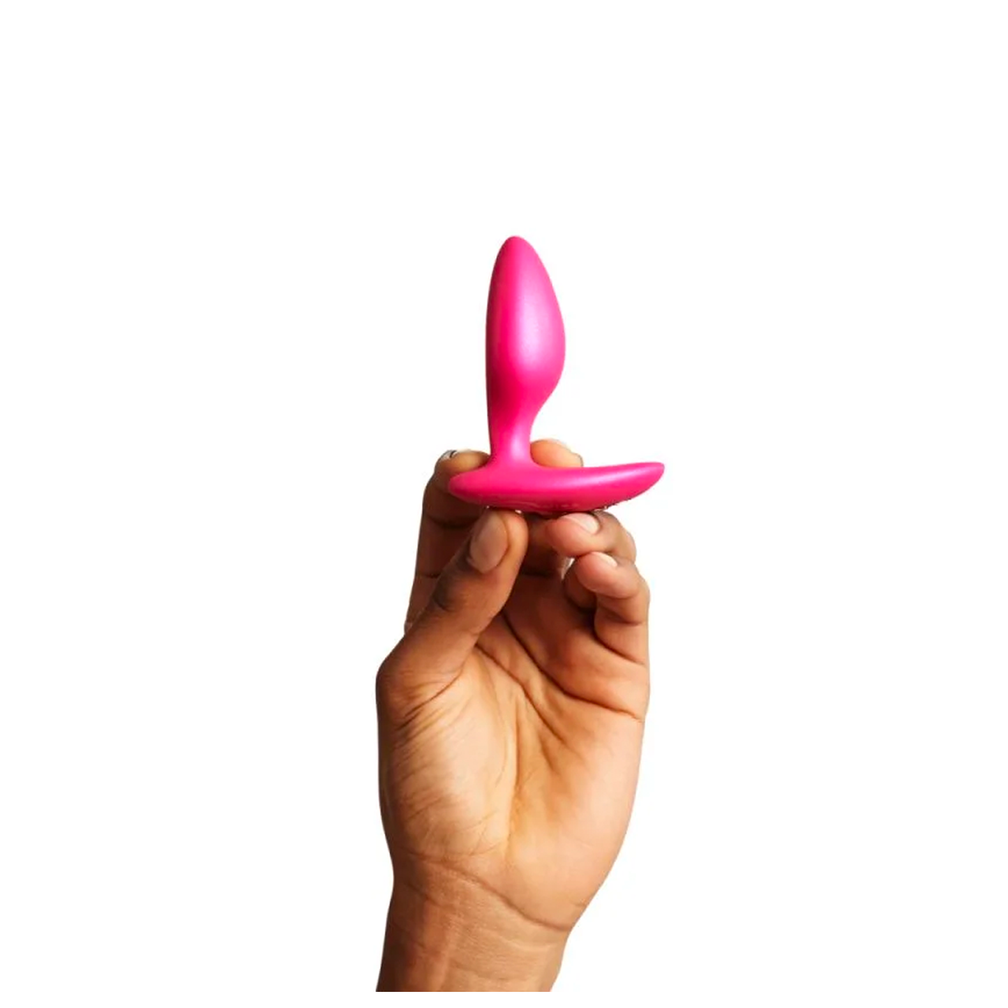 Ditto+ Vibrating Plug by WeVibe