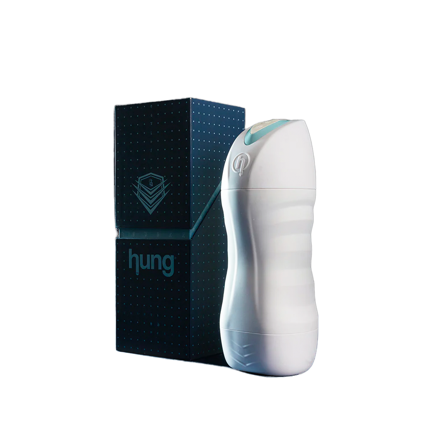 U.F.O. Vibrating Suction Stroking Sleeve