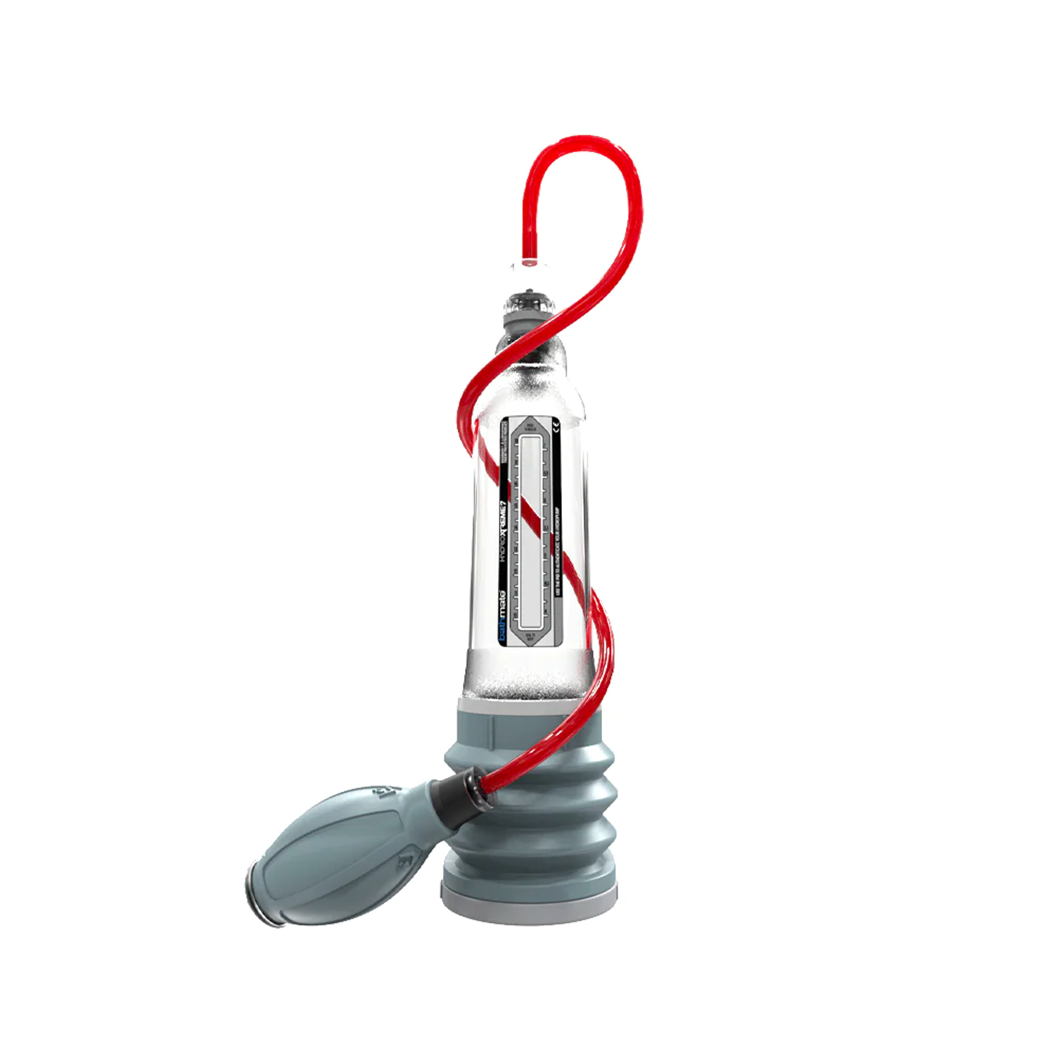 Bathmate HydroXtreme Penis Pump As You Like It Bathmate HydroXtreme Penis Pump As You Like It