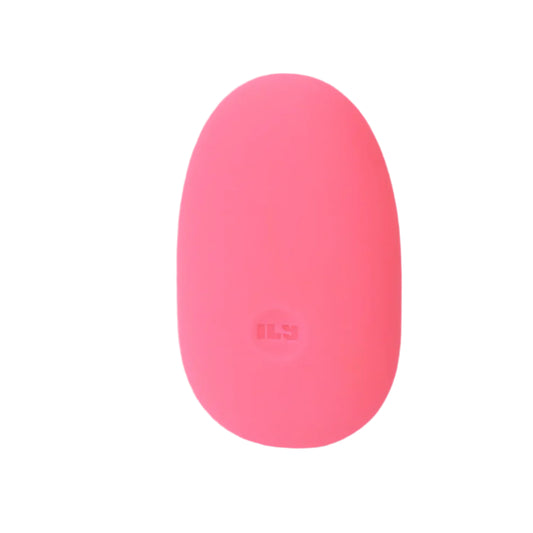 The ILY Pebble