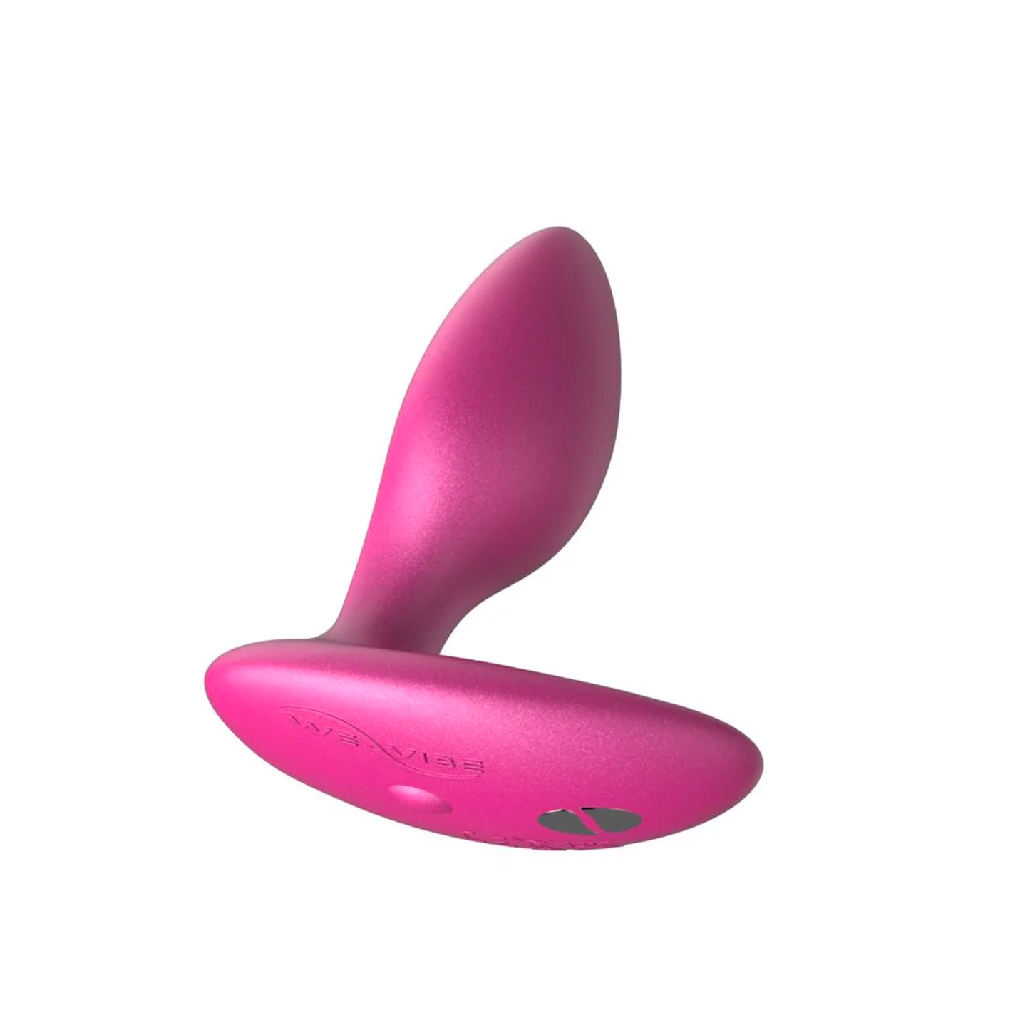 Ditto+ Vibrating Plug by WeVibe