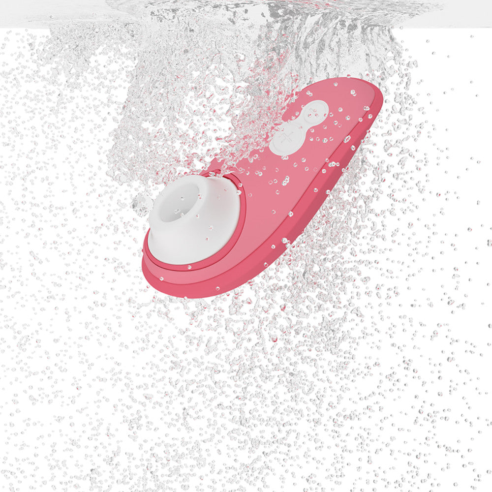 Womanizer Liberty 2 Air Pulse Vibrator As You Like It 