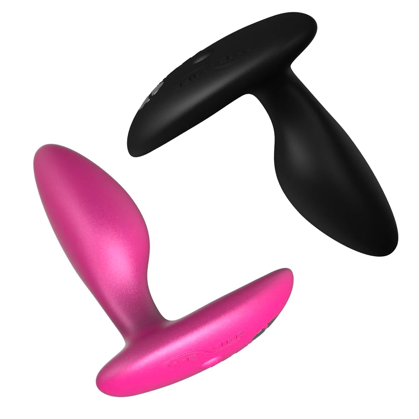 Ditto+ Vibrating Plug by WeVibe