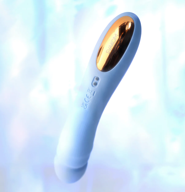 Ava Neo Interactive Thrusting Vibrator