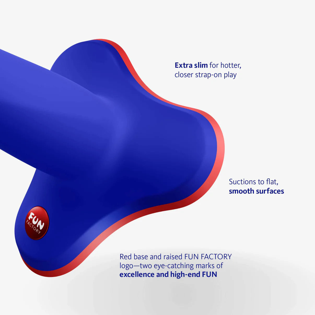 Limba Flex L Flexible Dildo