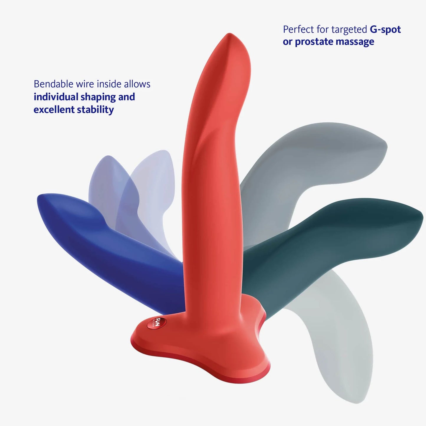 Limba Flex L Flexible Dildo