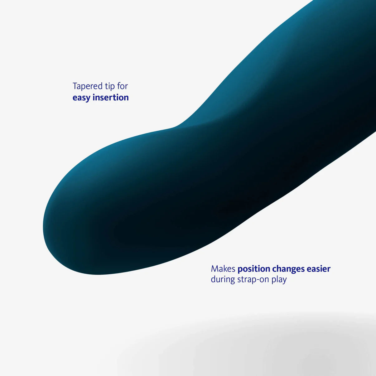Limba Flex L Flexible Dildo