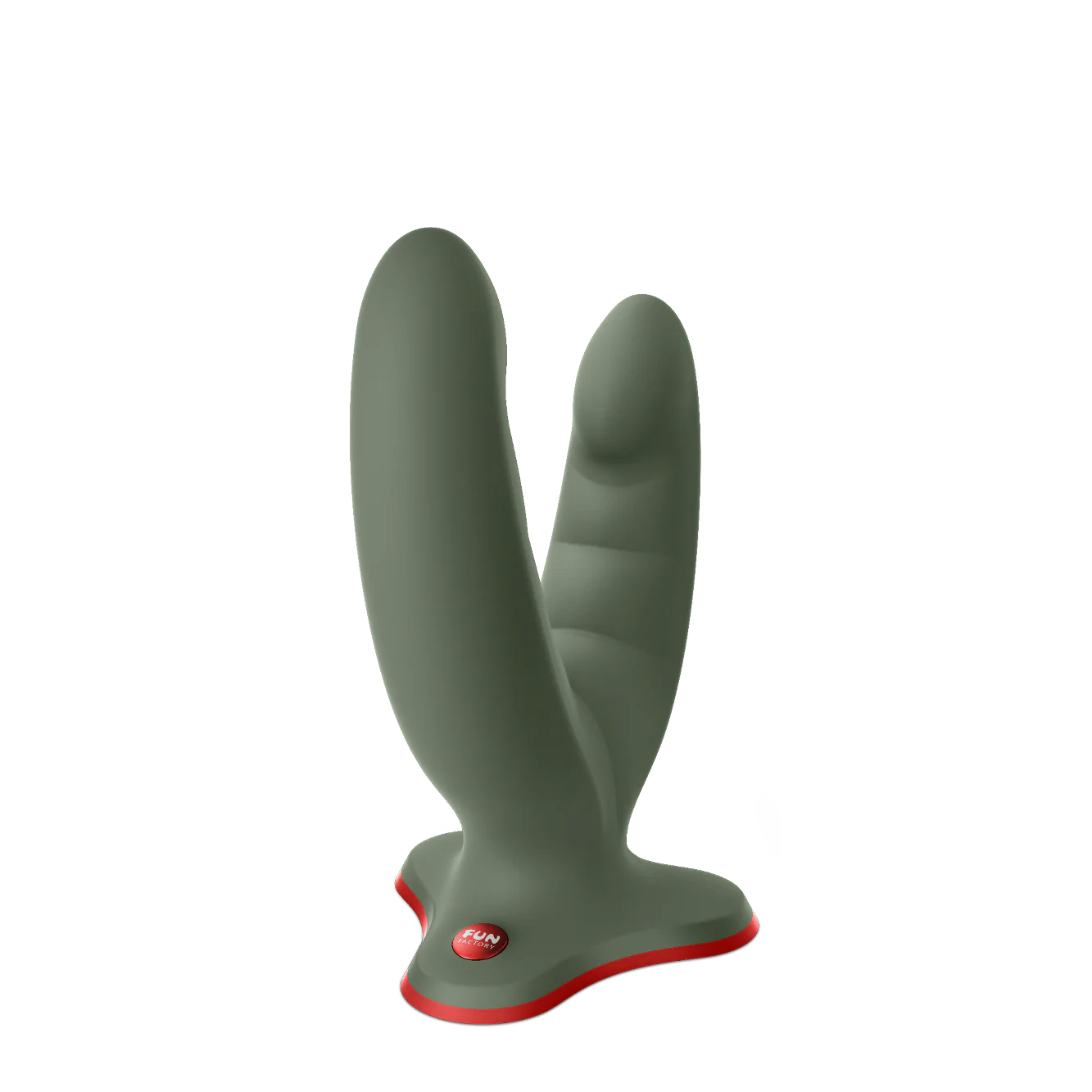 Ryde Double Grinding Dildo As You Like It Ryde Double Grinding Dildo As You Like It