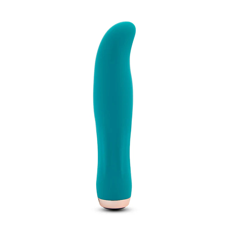Bella Plush Silicone Bullet Vibrator As You Like It Bella Plush Silicone Bullet Vibrator As You Like It