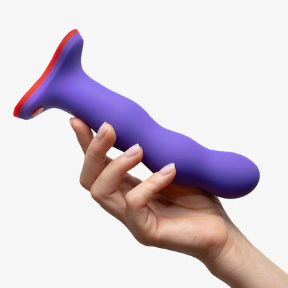 Bouncer Weighted Dildo by Fun Factory