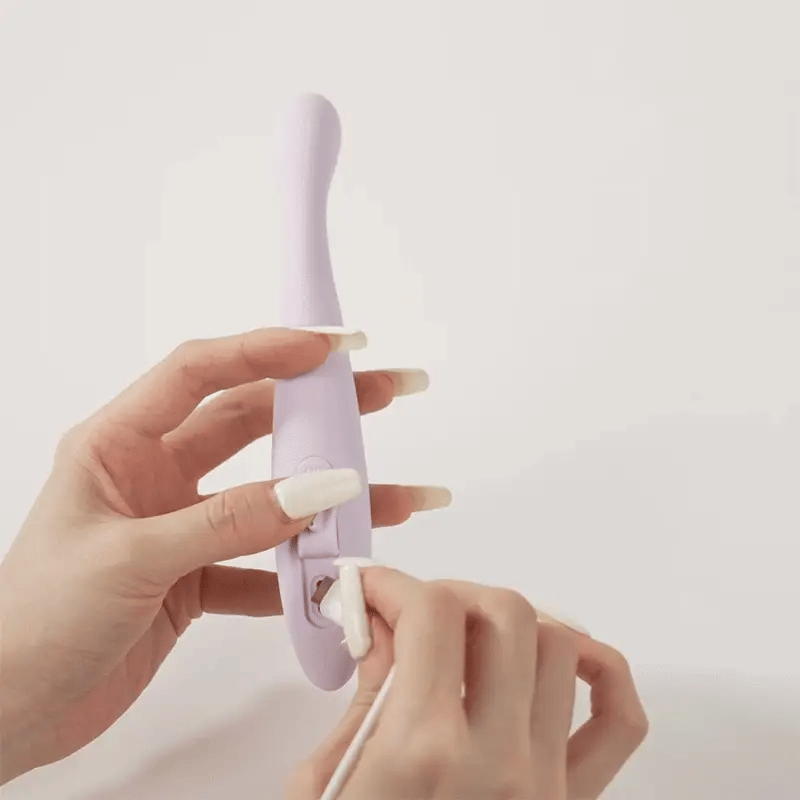 Cici 2 App Controlled Warming Vibrator