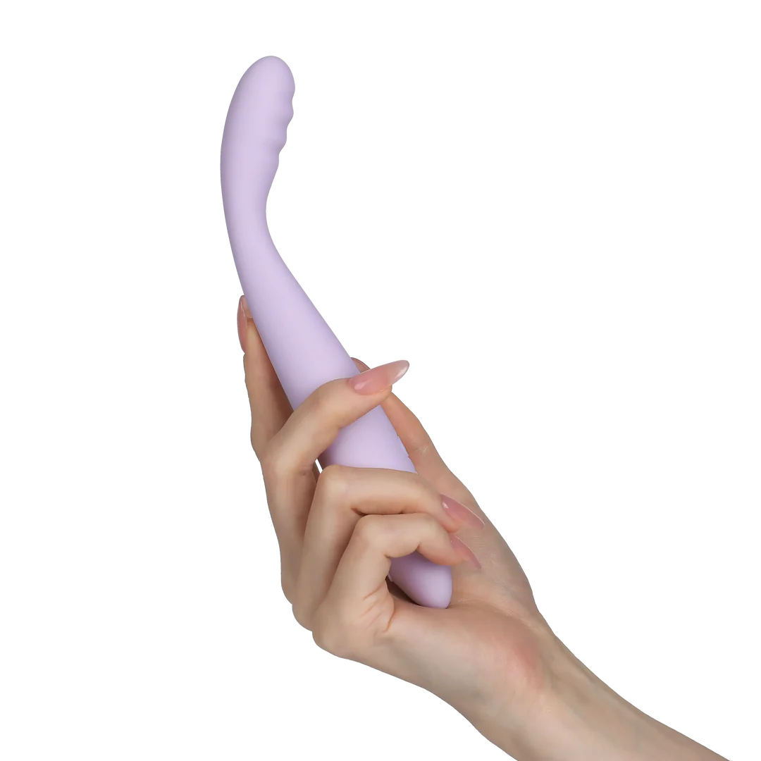 Cici 2 App Controlled Warming Vibrator