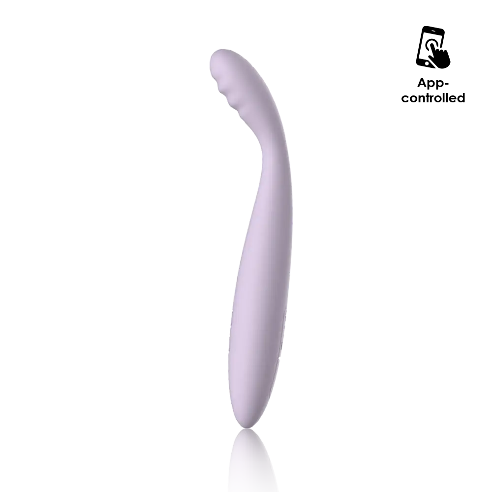 Cici 2 App Controlled Warming Vibrator