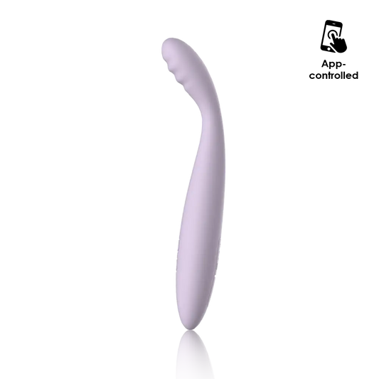 Cici 2 App Controlled Warming Vibrator