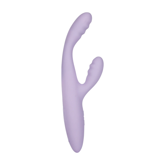 Cici 2+ App Controlled Warming Rabbit Vibrator
