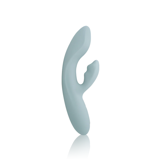 Chika App Controlled Rabbit Vibrator