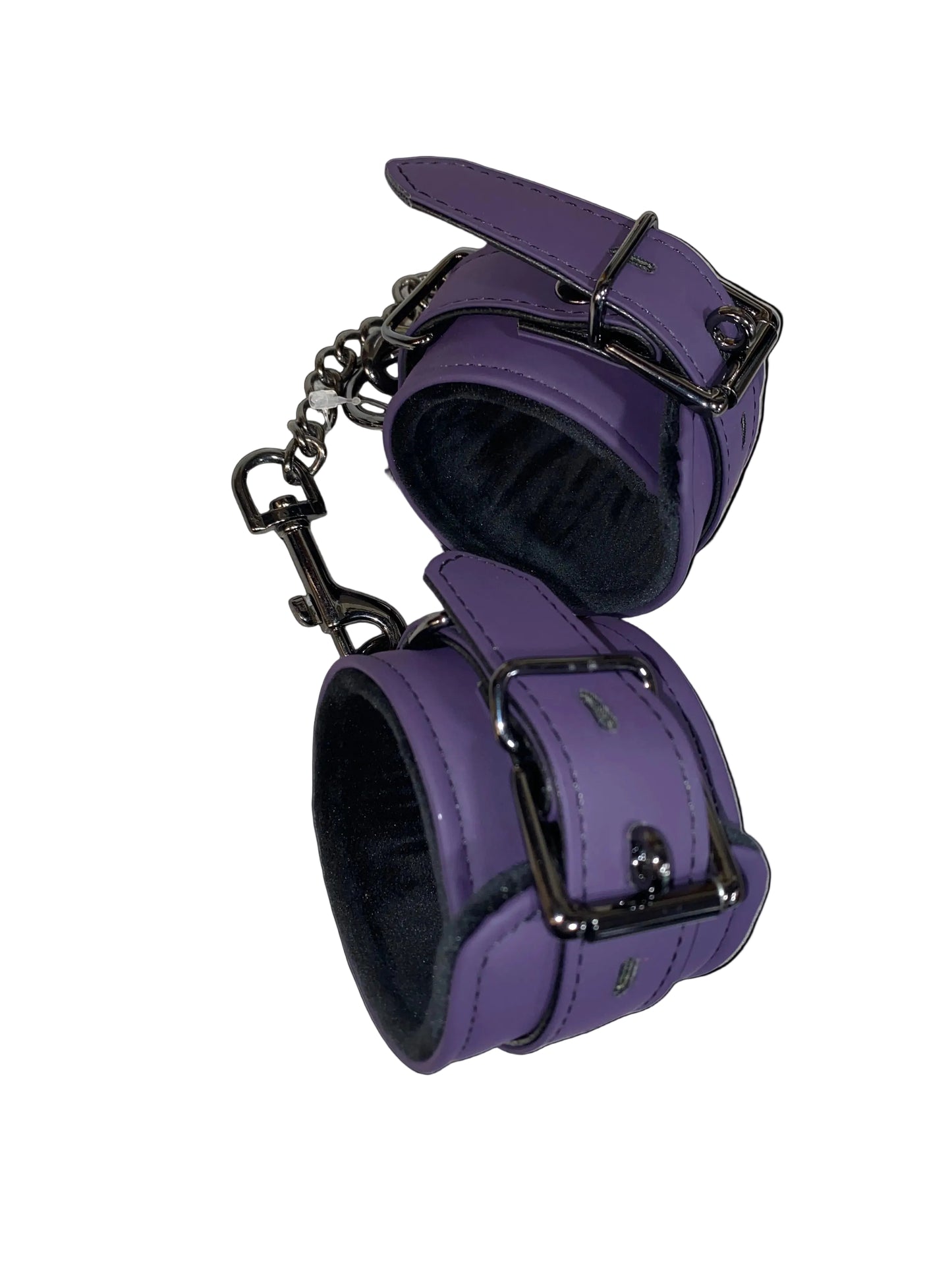 Galaxy Legend Faux Leather Cuffs