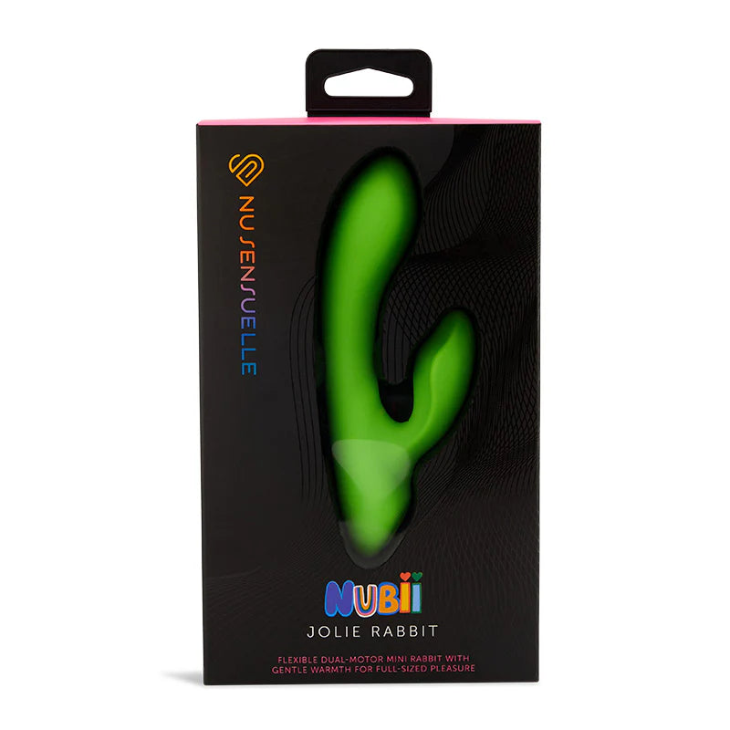 Jolie Mini Rabbit by Ne Sensuelle