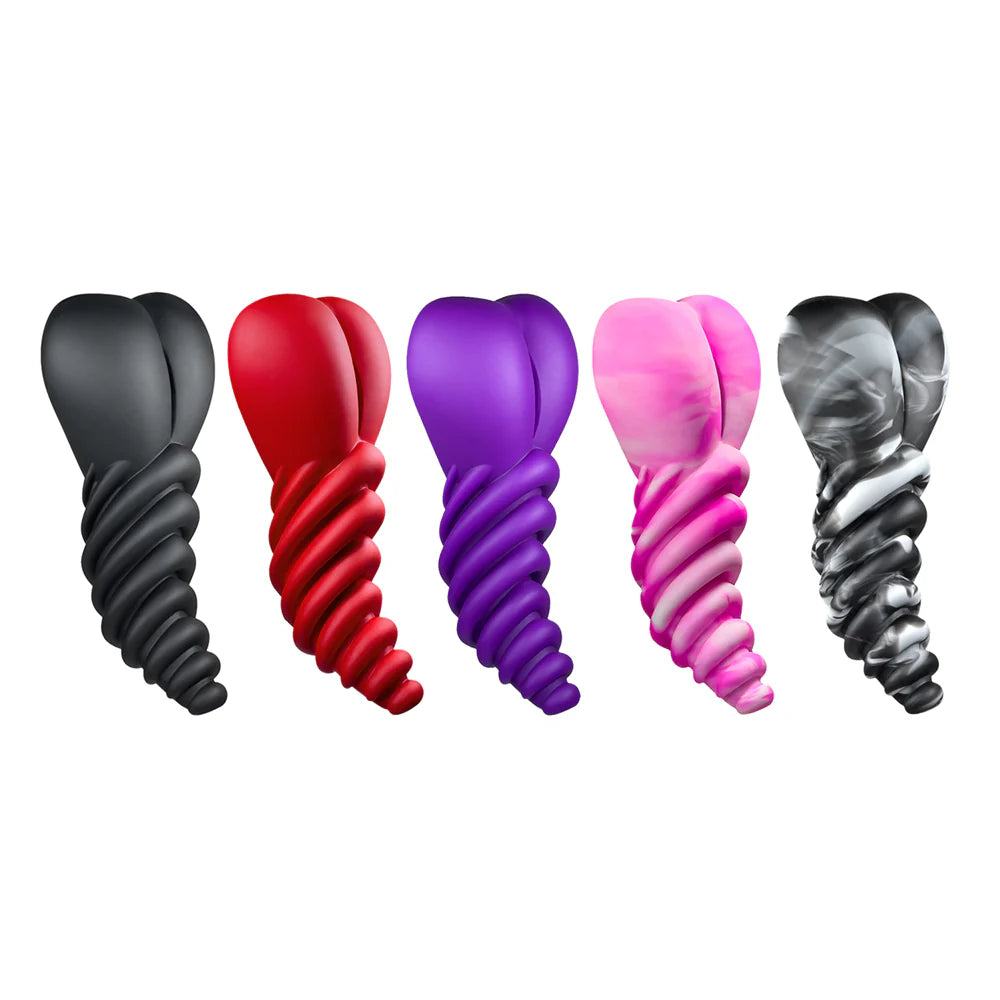 Luvgrind Stimulator Cushion and Grinder As You Like It Luvgrind Stimulator Cushion and Grinder As You Like It