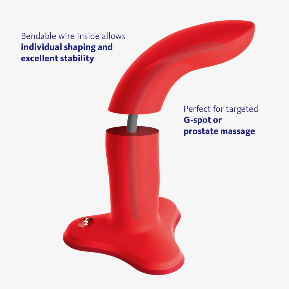Limba Flex L Flexible Dildo