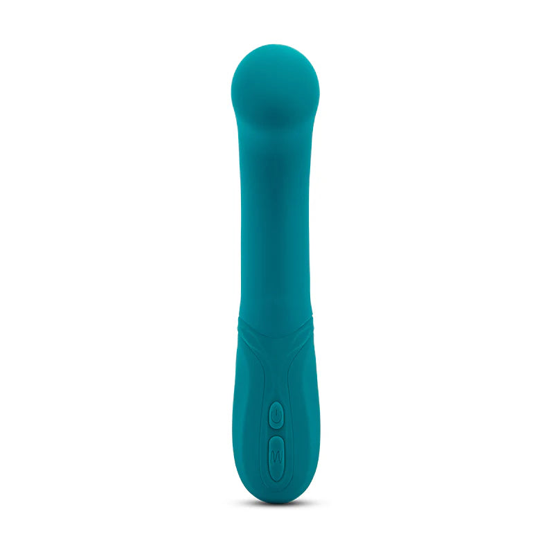 Luna Velvet Touch G-Spot Vibrator As You Like It Luna Velvet Touch G-Spot Vibrator As You Like It