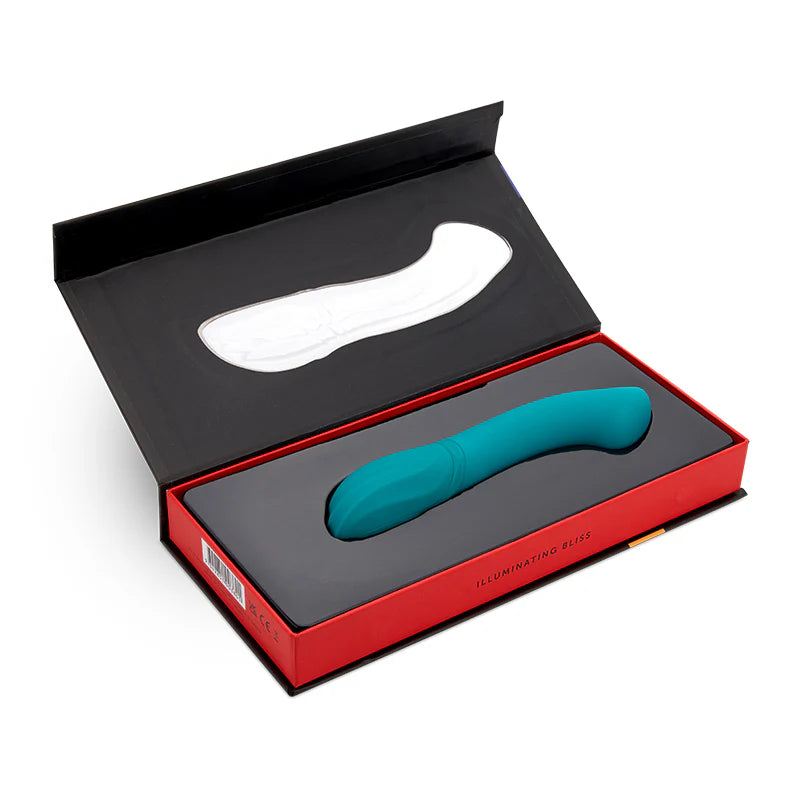 Luna Velvet Touch G-Spot Vibrator