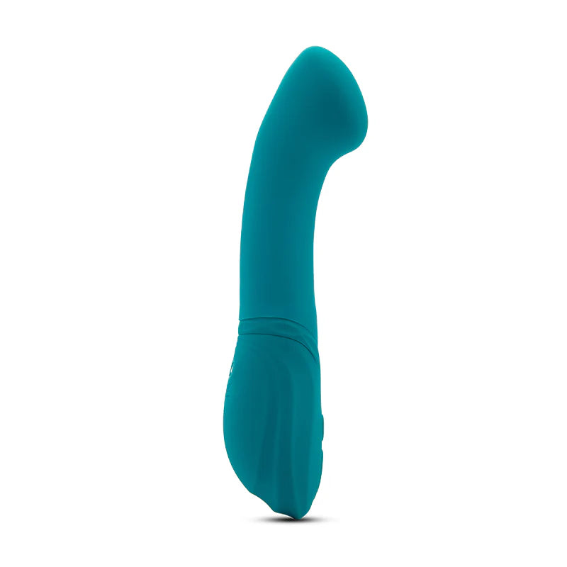Luna Velvet Touch G-Spot Vibrator