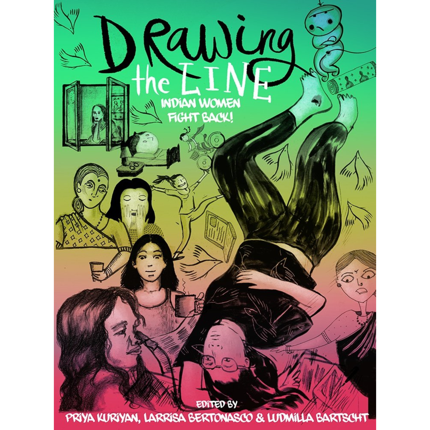 Drawing the Line