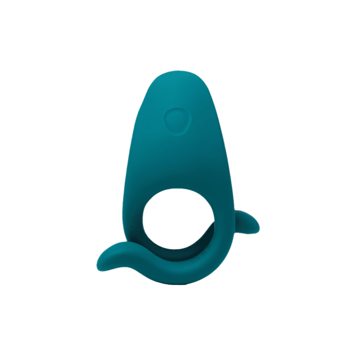 Hug Flexible Vibrating Cock Ring