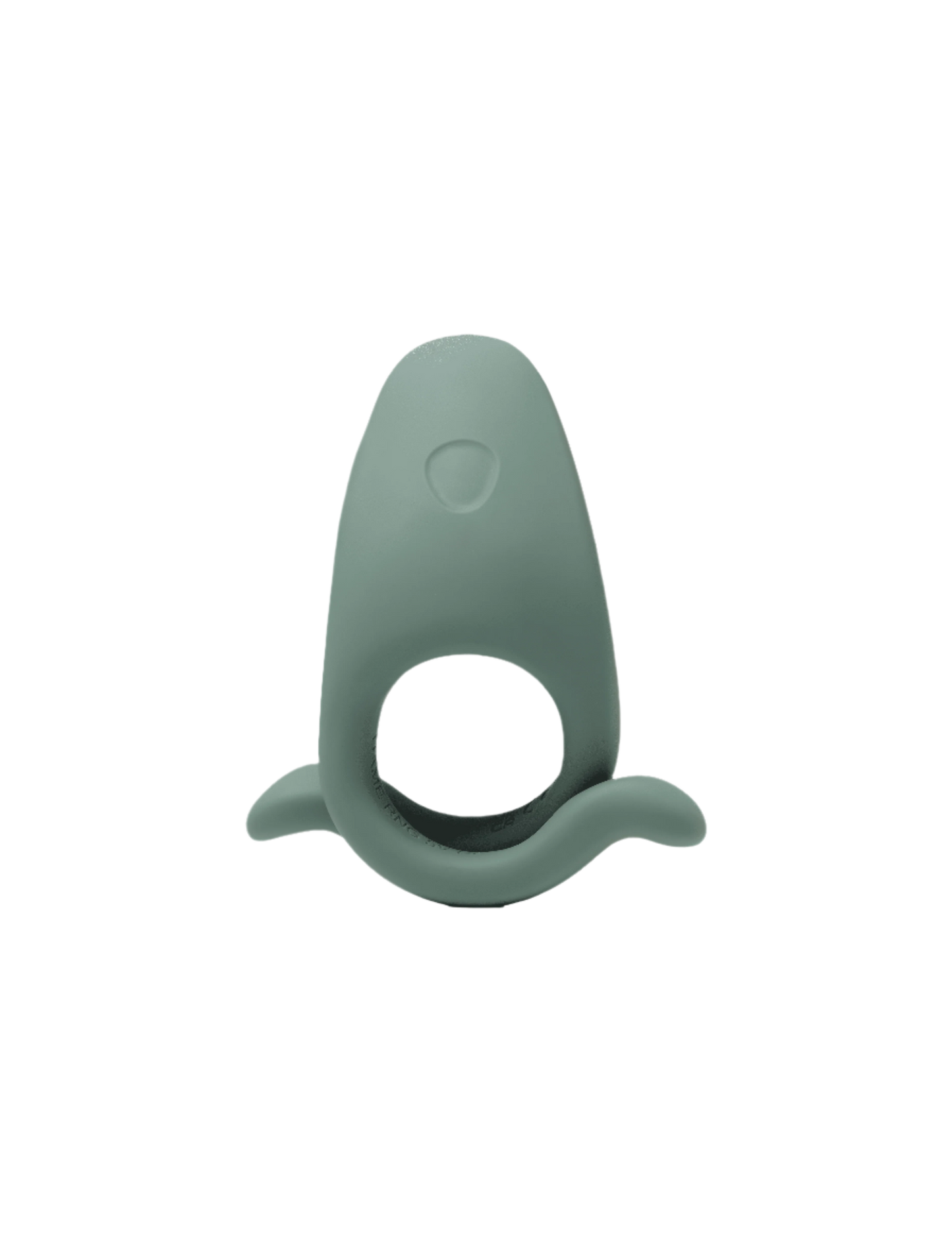 Hug Flexible Vibrating Cock Ring